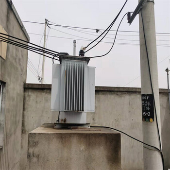 揚中整流變壓器回收回收