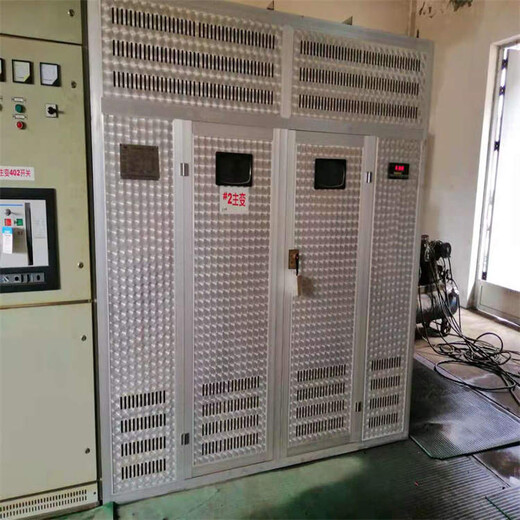 金華整套變壓器回收誠信商家
