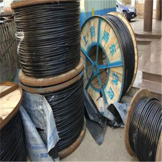 义乌远东电缆回收（电力电缆回收）诚信上门收购