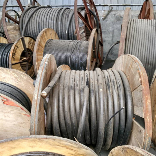 桐庐县远东电缆回收（废旧电缆回收）诚信回收商家
