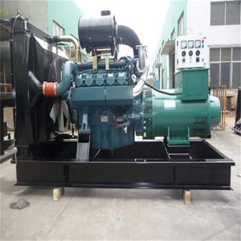 丹陽(yáng)沃爾沃發(fā)電機(jī)回收上門(mén)回收