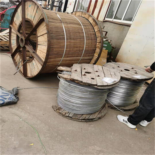 上海奉贤工程剩余电缆回收电力电缆回收