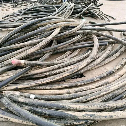 淳安县废旧电缆线回收回收电力电缆线