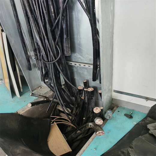 岳西县电缆线回收电力电缆回收