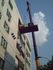 中山設備吊裝,中山設備吊裝案例,中山市設備吊裝保險