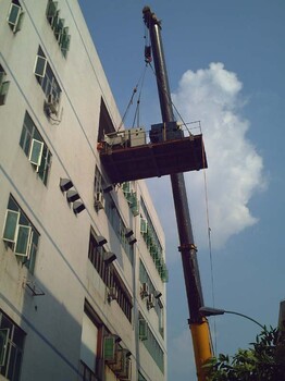 惠州工廠搬遷，惠州設(shè)備搬遷，惠州精密重型設(shè)備搬運(yùn)公司