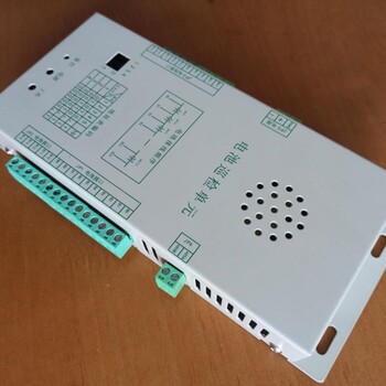 老款電池巡檢單元TYBS2.3全新原裝清倉處理