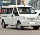 广州哪里可以租东风小康EC36新能源电动面包车