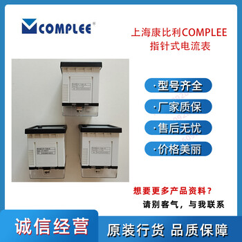 廠價供應康比利防爆電流表CP-E48電控柜防爆電流表型號