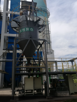 煙氣凈化處置活性炭噴射系統(tǒng)供應(yīng)廠家