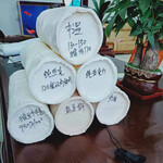 化工廠用高溫除塵布袋氟美斯玻纖氈PPS除塵濾袋生產(chǎn)廠家