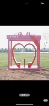 網(wǎng)紅打卡LED摩天輪泡泡機(jī)出租電動自轉(zhuǎn)泡泡摩天輪