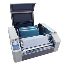 丽标KB3200电力标志打印机宽幅机杆号机