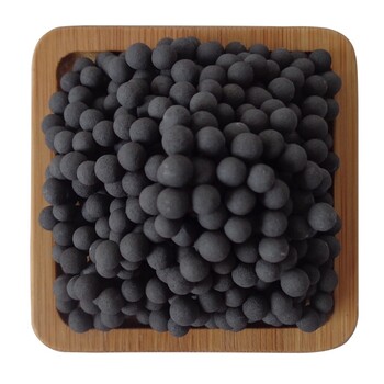 浴池應(yīng)用凈水材料磁能球磁化水磁球陶粒調(diào)節(jié)水質(zhì)酸堿平衡