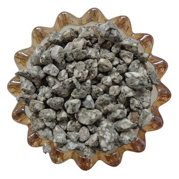 麦饭石原矿的作用麦饭石球矿化功能颗粒麦饭石的使用方法