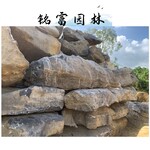 园林工程太湖石堆砌太湖石假山水景设计衡阳太湖石景观石厂家