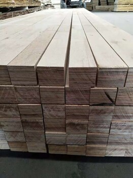 LVL层级材免熏蒸木方LVL多层板木方发货北京