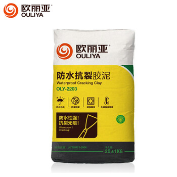 研發(fā)生產(chǎn)抗裂砂漿綠色環(huán)保粘結(jié)砂漿