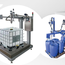 1000L苯丙乳液灌裝機(jī)650L自動(dòng)計(jì)量灌裝機(jī)-價(jià)格實(shí)惠