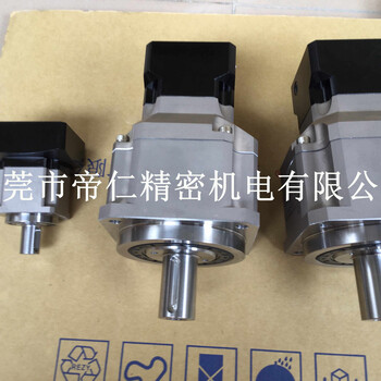 臺灣精銳APEX減速機AB180-045-S2-P2