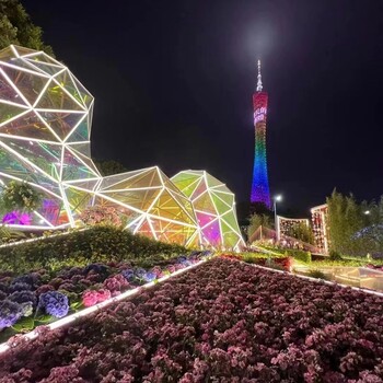 景區(qū)夜景照明設(shè)計施工景區(qū)燈光照明設(shè)計施工