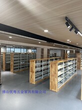 中山市档案室书架密集型书架组装玻璃移门书柜工厂定做