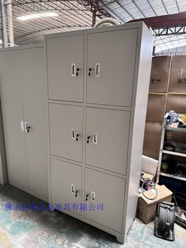 惠州拆装档案柜不锈钢餐柜定做冷轧钢板储物柜厂家