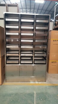 肇庆市无菌工作台不锈钢器械矮柜组装不锈钢药柜不锈钢试剂柜厂家