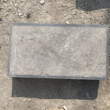 荔枝面青石板源頭供貨廣場庭院地面建設(shè)用料青石板