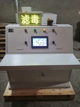 SFKX-A三防總控臺/智能型三防總控箱