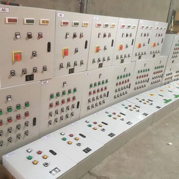 寧夏銀川人防風機風閥控制箱/電動密閉閥控制箱