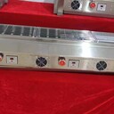 黑金刚电烧烤炉18宽三控1500*400*250mm10.8KW/380v