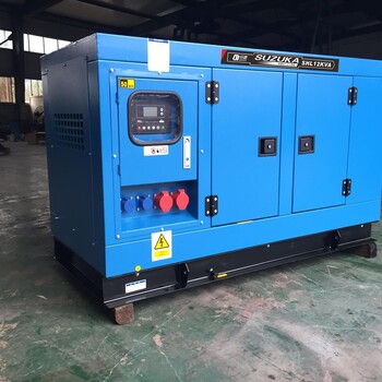 東臺出租大型發電機組-(東臺)500KW發電機租聘
