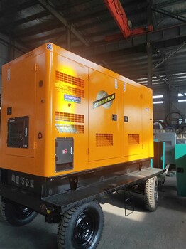 隆林各族自治靜音發(fā)電機(jī)出租丨(隆林各族自治)200KW發(fā)電機(jī)租