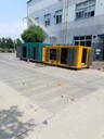 昌黎發(fā)電機租賃中心、(昌黎)30立方空壓機起動方式：電啟動