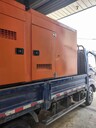 五指山租賃出租發電機組、(五指山)租賃發電機組站