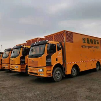 山海關出租發電機組丨(山海關)500KW發電機租聘