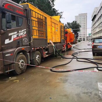 江陵出租發(fā)電機組丨(江陵)200KW發(fā)電機出租