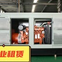 萊陽周邊發電機租賃/(萊陽)300KW發電機租賃