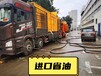 松北区柴油租赁发电机丨(松北区)800KW发电机组租赁
