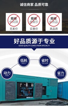 吳江區(qū)出租大型發(fā)電機組-(吳江區(qū))出租UPS電源