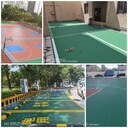 广东地区承接各类地坪漆工程