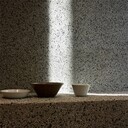 北京市公園景觀彩色水洗石臺(tái)階施工流程·水洗石墻面鋪裝效果圖