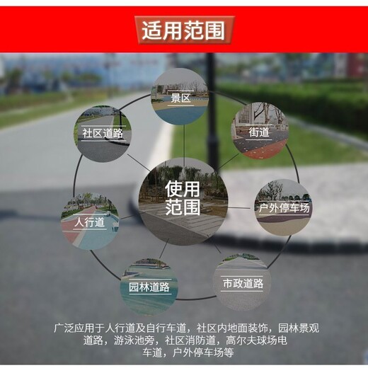 日照市無積水透水路面鋪裝新工藝，C25透水砼非機動車道施工規(guī)范