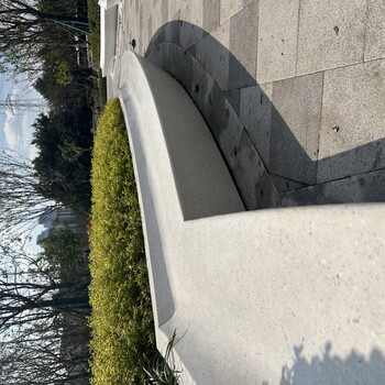 湘西州仿石藝術地坪，UHPC混凝土施工工藝及材料廠家