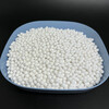 九江市活性氧化鋁球吸附劑催化劑干燥劑純白原生球AL2O3度