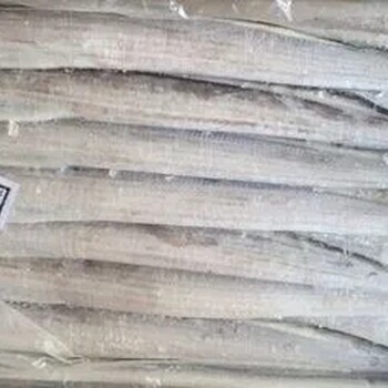 印度帶魚進口報關需要什么資料？印度帶魚進口清關關稅是多少？