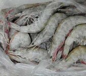 青岛港进口冷冻水产品清关比如北极甜虾报关需要什么文件？