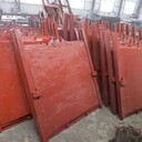 四川高縣側搖啟閉機