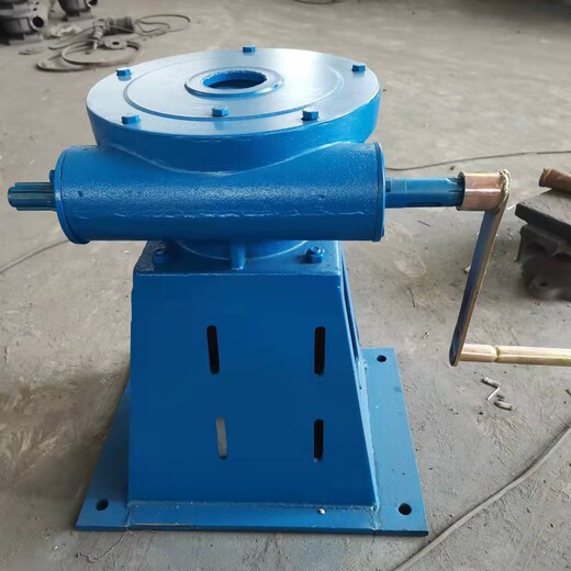 螺桿啟閉機(jī)螺桿手電兩用啟閉機(jī)廠家3噸側(cè)搖啟閉機(jī)廠家